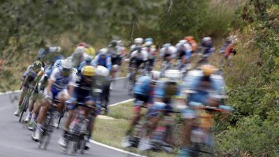 Alaphilippe Straßenrad-Weltmeister – Schachmann wird Neunter