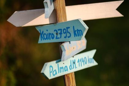 Deutschland: Nur fünf Prozent planen in den Herbstferien Urlaub im Ausland