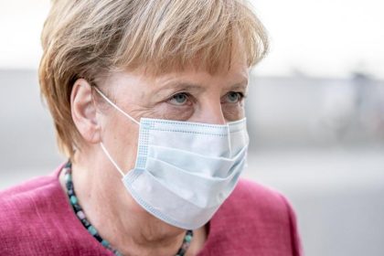 FDP wirft Berlin Verunsicherung der Bürger in Corona-Krise vor: Was meint Merkel wenn sie von „Unheil“ spricht?