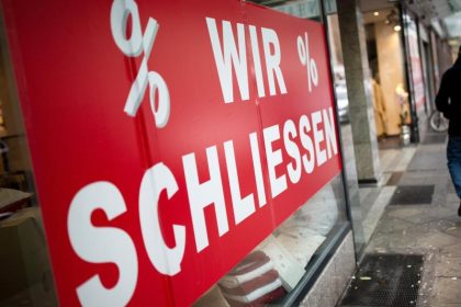 Bundesbank: 35 Prozent mehr Insolvenzen befürchtet