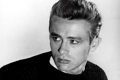 Tod als Legende: Vor 65 Jahren starb James Dean