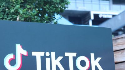 TikTok kündigt Zusammenarbeit mit Sony Music an