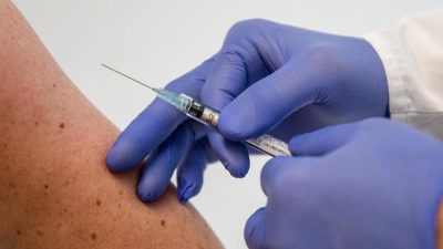 Curevac startet mit nächster Impfstoff-Phase – „Impfstoff in sechs bis neun Monaten verfügbar“