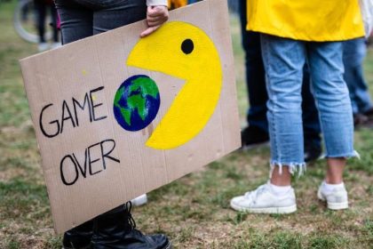 Große Mehrheit ordnet Klimaschutz hohe Bedeutung zu