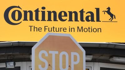 Schließung der Continental-Standorte Aachen und Karben beschlossen