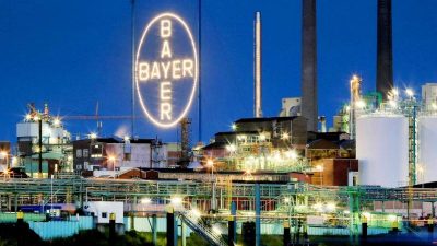 Bayer verschärft Sparprogramm