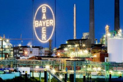 Bayer verbuchte „Rekordumsatz“ im Agrargeschäft