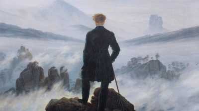 Caspar David Friedrich: Zurückhaltung verhilft verkanntem Genie aus Sachsen zu Weltruhm