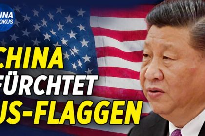 NTD: Luftverschmutzung in China übertrifft US-Grenzwert 3-mal | Austritte aus KPC nach US-Verbot steigen