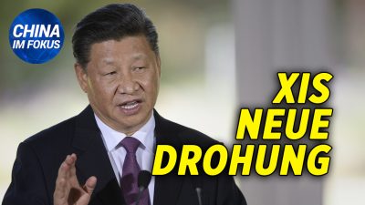 NTD: Xi warnt USA: Wenn ihr uns provoziert „wird es hässlich“| Pompeo mobilisiert Bündnispartner gegen China
