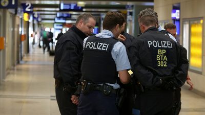 Verfahren wegen Geiselnahme am Kölner Hauptbahnhof eingestellt