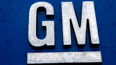 General Motors baut dritte Fabrik zur Produktion von E-Autos um