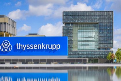 Laschet vorerst gegen Staatseinstieg bei Krisenkonzern Thyssenkrupp