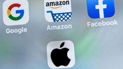Wertvollste Marke der Welt: Amazon verdrängt Apple – trotz Milliardenverlust