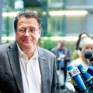 Bundestag hebt Immunität des AfD-Abgeordneten Brandner auf