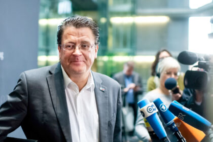 Bundestag hebt Immunität des AfD-Abgeordneten Brandner auf