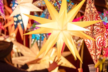 Handelsverband Baden-Württemberg warnt vor Wegfall vieler Weihnachtsmärkte