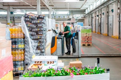 Warum die Inflation gefühlt etwa dreimal so hoch ist wie die offizielle Zahl