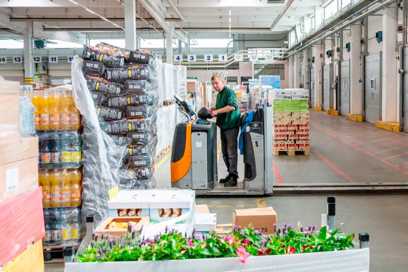 Großhandelspreise steigen immer weiter – Gefühlt etwa dreimal so hoch