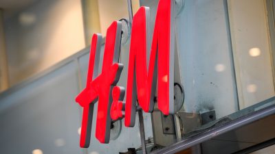 H&M will Filialnetz reduzieren