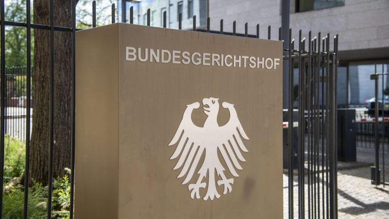 Nach BGH-Revision: Drei Jahre und zehn Monate Haft für Raserei mit zwei Verletzten in Berlin