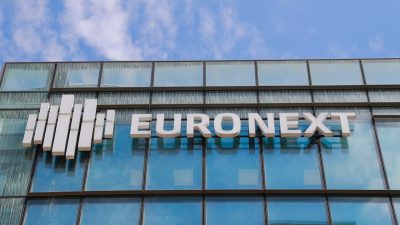 Euronext kauft Börse von Mailand für 4,33 Milliarden Euro