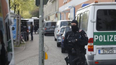 Corona-Hilfe-Betrug? Erdogan beklagt Berliner Moschee-Razzia als „islamfeindlich“