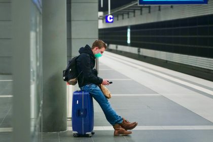 Reiseverband verzeichnet in Corona-Krise Umsatzausfälle von 28 Milliarden Euro