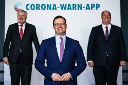 Bundesregierung sieht Beginn einer „wirklich großen“ zweiten Corona-Welle – Braun: „Deutlich ernster“ als im Frühjahr