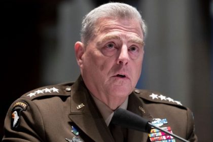 Scheidender Pentagon-Chef: Der nächste Krieg wird keinem jemals geführten Krieg ähneln