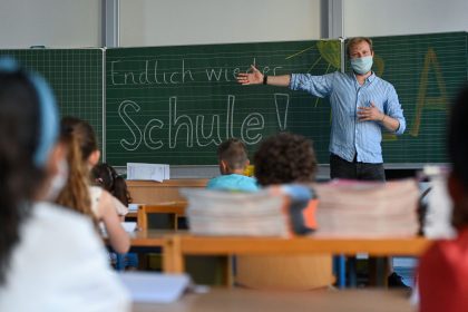 Experten-Empfehlungen zur Schulöffnung während Corona