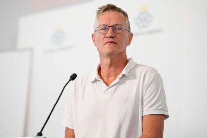 Delta-Variante so ansteckend wie Windpocken? Schwedischer Epidemiologe zweifelt