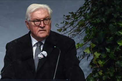 Blamage für Lambrecht: Steinmeier hat verfassungsrechtliche Bedenken gegen „Hassrede“-Gesetz