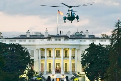 Arzt: Trump kann am Samstag in die Öffentlichkeit zurückkehren