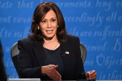 Die Frau hinter Biden: Wer ist Kamala Harris, die Vizekandidatin der Demokraten?
