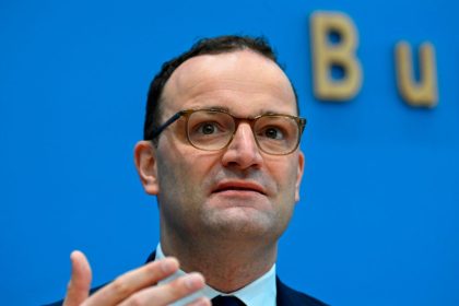 Spahn schlägt neues Corona-Konzept für Schulen vor