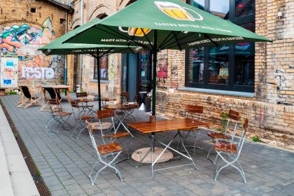 Corona-Krise: Umsätze von Restaurants und Bars um 40 Prozent gesunken