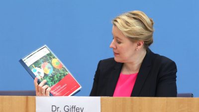 Heinz Buschkowsky zu Giffey: Die Konsequenzen ziehen – AfD: „Zeit für das Gute-Rücktritts-Gesuch“