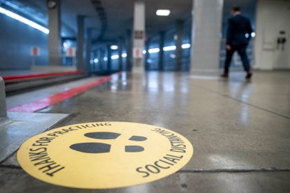 Seuchensozialismus: Das politische Management der Corona-Krise