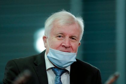 Seehofer und Länder wollen sofortigen Lockdown