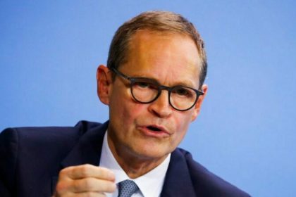 Berlin verschärft Corona-Maßnahmen – Krankenhausgesellschaft verlangt viel mehr Erstimpfungen