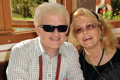 Heino hält sich Rettung deutscher Volkslieder zugute