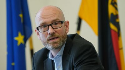 Peter Tauber kündigt Ende seiner politischen Karriere an