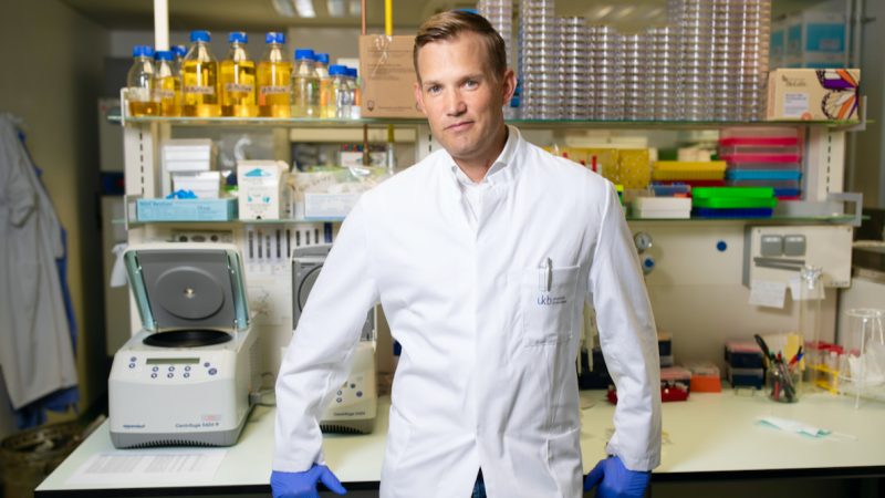 Virologe Prof. Streeck: Entwarnung bei Corona, „wirkliche Aufarbeitung“ fehlt noch