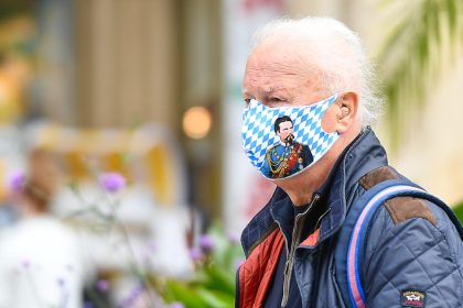 München wird zum Corona-“Risikogebiet”