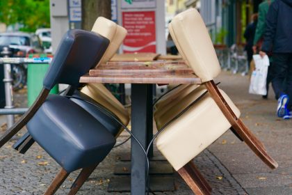 NGG warnt vor Kahlschlag im Gastgewerbe durch neue Corona-Beschränkungen