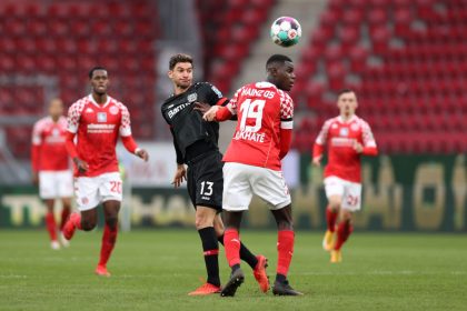 Sport in der Corona-Falle: „Kann existenzbedrohend werden“