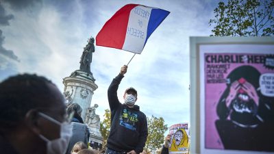 50 Jahre „Charlie Hebdo“ – Der Kampf für die Meinungsfreiheit