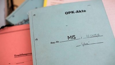 DDR-Bürgerrechtlerin Zupke ist erste Beauftragte für SED-Opfer