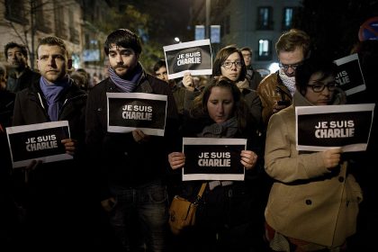 Frankreich: Tod der Redefreiheit
